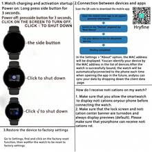 NcmRyu New Kids Smart Watch With Multiple Sports Modes, Pedometer And Activity Tracking, Wireless Calling Function, Answer/Make Calls, Receive SMS Notifications, Play Music, Customizable Wallpaper, Silicone Strap, Suitable For Kids To Wear In Classroom Or Playground - Multicolor - View 9