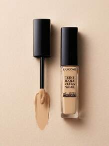 Lancôme Teint IdôLe Ultra Wear All-Over Concealer 10 Beige Porcelaine 13 Ml – Concealer, Full Coverage, For Fair Skin, Beige Porcelaine, Suitable For Daily Makeup Routine - 10 Beige Porcelaine - View 2