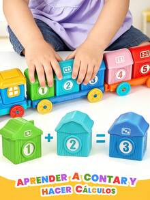 Baby Push & Pull Toys - Yellow - View 3