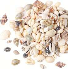 Beads With Holes, 12-25 Mm And 180 G Weight, Mixable, Suitable For Handicrafts, Decoration, And Jewelry. - 180g - View 7