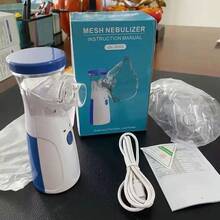 Nebulizer - 1 - View 3
