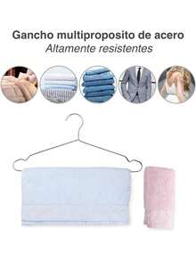 Standard Hanger - Silver - View 11