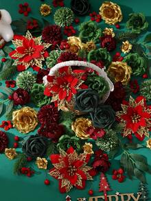 Red and Green