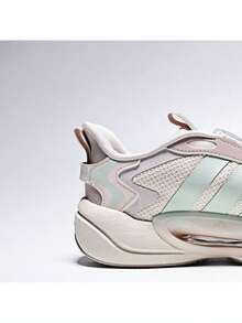 Adidas Teen Galaxy Scout K Training Shoes Low-Top LC3767 - Dusty Pink - View 5