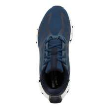 REEBOK UNISEX ZIG RISE 255 BLUE 100255944 - Blue - View 6