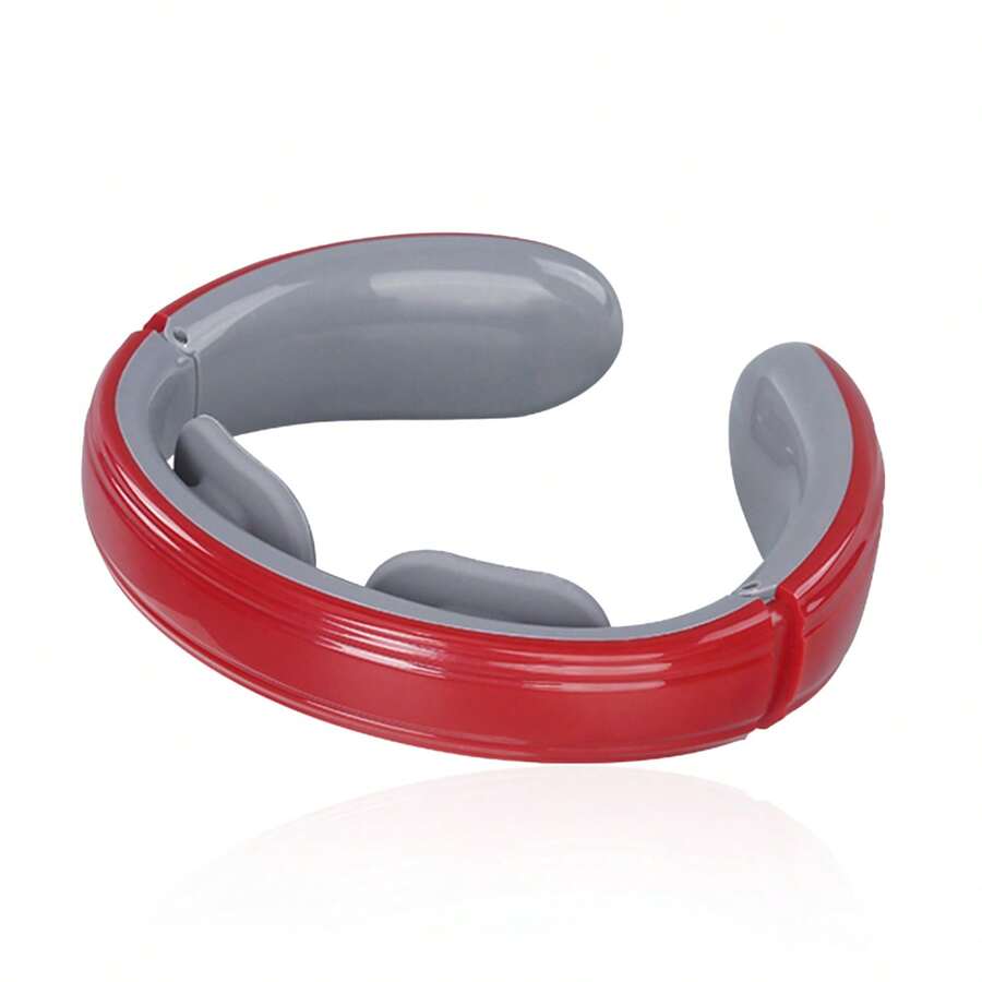 Dam Neck Massager JT-700 With Heat And Pulse Mode. - View 1