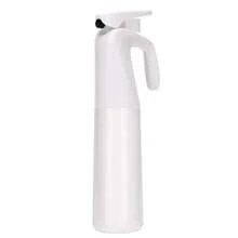 1pc High Pressure Continuous Spray Bottle, Ultra-Fine Mist Flower Watering Can, High Pressure Hair Styling Spray Bottle - Multicolor - View 8