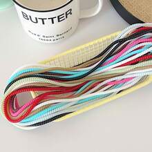 2pcs/4pcs Colorful Spiral Cable Protector, Protects Charging Cable Connector, Compatible With Most Charging Cables, Suitable For Home And Dormitory, Compatible With All Apple Models, Great Gift Item - Multicolor - View 9