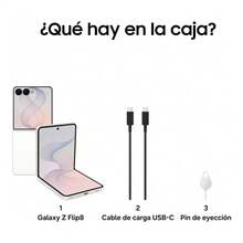 Samsung Cellphones - White - View 3