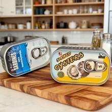 Creative Can-Shaped Metal Storage Box, Vintage Industrial Style, Pull-Ring Opening Design, Suitable For Storing Watches, Jewelry, Coins And Small Items, Desktop Organizer Box For Bedroom And Office Desk - Multicolor - View 8