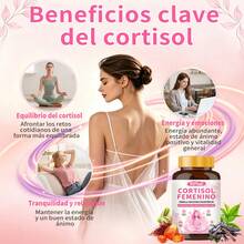 GWYNNE Vitamins/Minerals - 3pcs - View 7