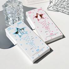 Little Pudding Ballet Automatic Pencil, Ins High Aesthetic Cute Durable Lead Pencil, 0.5mm Student Pencil, Back To School Supplies - A - View 9