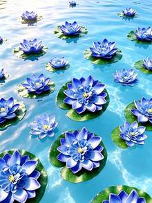 Azul