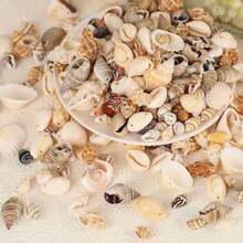 Beads With Holes, 12-25 Mm And 180 G Weight, Mixable, Suitable For Handicrafts, Decoration, And Jewelry. - 180g - View 3