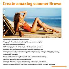 JAYSUING Self-Tanners - Gold - View 6