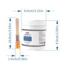BOZEBI Invisible Waterproof Glue, 1pc, 10.6oz, Transparent Waterproof Sealant, Super Strong Adhesive Sealant, Invisible Waterproof Anti-Leakage Agent - 300g - View 6