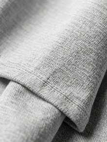 Women T-Shirts - Light Grey - View 3