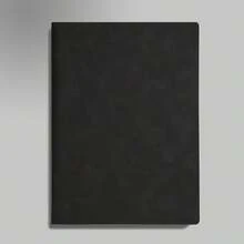 Multi-Color A4 PU Leather Business Folder, Multi-Pocket Document Organizer With Card Slots And Pen Holder, Suitable For Office, Resume, Meeting Storage - Single Piece - View 16