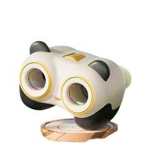 High Magnification High Definition Telescope For Men And Girls, Outdoor Park Telescope, Birthday Gift - A - View 7