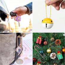 Bulk Metal Bead Chain, Dog Tag Metal Chain Key Ring, Adjustable Key Ring Bead Chain, Bracelet Making Kit, Bracelet Pendant Accessories, With DIY Handmade Connector (Mixed Colors) - Multiple Styles - View 6
