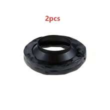 Toilet Wax Ring Flange Gasket Leak‑Proof Wax Seal Ring For Toilet Installation Bathroom Sewage Anti‑Odor Sealing Accessory Repair Replacement Part - A - View 10