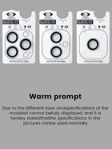 適用於 Apple 18ProMax 鏡頭膜 後置相機 Apple 18/18pro/17/16/15/1413promax 保護貼,雙色氧化鏡頭膜,附定位槓桿方便安裝與拆卸,可重複使用槓桿,防摔防刮,強耐衝擊,完美貼合原機 - 藍色 - 查看 8