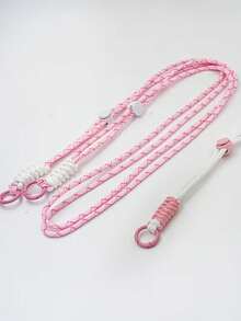 Exclusive Lanyard Set For Pocket 3/4, Anti-Loss 3 Pieces Set, 1 Long Lanyard, 1 Short Lanyard, 1/4 Screw, Essential For Outdoor Travel, Compatible With Other Cameras - View 4