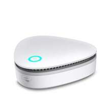 YUNCHI Mini Air Purifier, Refrigerator Food Preservative, Car Pet Dog Cat Wardrobe Shoe Cabinet Deodorizer, Ozone Generator - Multicolor - View 8