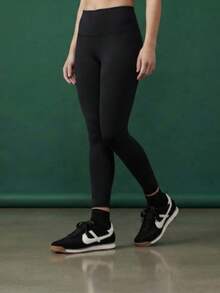 PANAM Men Sneakers - Black - View 6