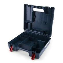 Bosch Tool Case Portable Plastic Storage Box Waterproof Hard Carry Case For GSR120-Li/GSB120,GDS18V-400 And Other GDS Series - Multicolor - View 2