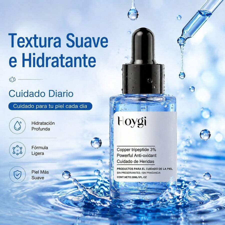 Hoygi Serums & Facial Treatment