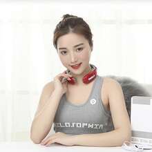 Dam Neck Massager JT-600W - View 5