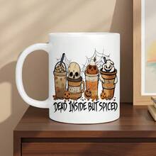 Mugs - 1 impresión a doble cara de 11 oz - Ver 2