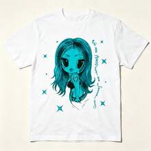 Women T-Shirts - White - View 3