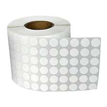 Self-Adhesive High-Tack Labels, Multi-Purpose Daily Office Handwritten Self-Stick Labels, Diamond Painting Tool Storage Box Container Diamond Sorting, Differentiated Classification Index Sticky Notes - View 3