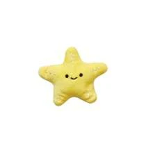 Mini Cute Ocean Animal Squeaky Chew Toy, Interactive Pet Toy For Puppies, Small Dogs, Medium Dogs And Cats, Teething And Puzzle Play, Indoor And Outdoor Daily Pet Activity Accessory - Multicolor - View 11