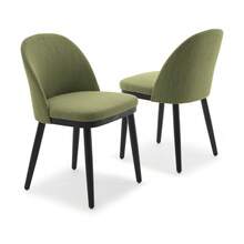 Dining Chairs - Green - View 10