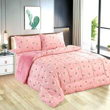 Comforter Sets - Pink - View 11