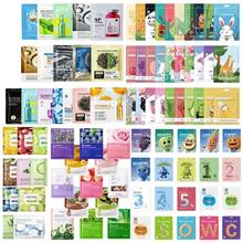 Facial Masks - Multicolor - View 14