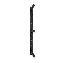 HYYKJ-US Weight Plate Storage Rack, Wall Mounted Weight Plate Holder, Bumper Plate Storage For Home Gym - Default - View 8