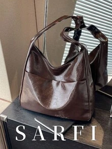 Coffee Brown