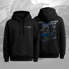 Women Sweatshirts & Hoodies - Black - View 2