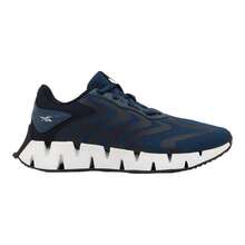 REEBOK UNISEX ZIG RISE 255 BLUE 100255944 - Blue - View 1