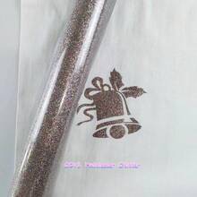 1 卷高品质热转印乙烯基/PU FLEX 乙烯基，适用于 DIY 服装，易于切割和剥离 - 彩色 - 查看 129