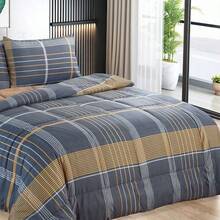 Comforter Sets - Camel - View 5