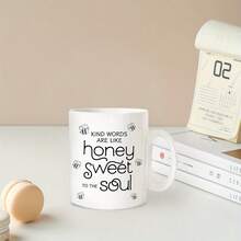 Mugs - 1 X 11oz Double-sided Print - View 4