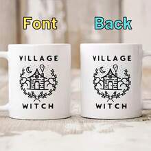 Mugs - 1 impresión a doble cara de 11 oz - Ver 5