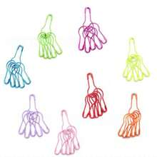 500Pcs Box Of 500 Colorful Gourd-Shaped Safety Pins, Perfect For Sewing And Knitting Marking, Multi-Color Safety Pins, Ideal For Sewing Projects And Clothing Alterations, Packed In Plastic Box With 10 Compartments, Mixed Colors - Multicolor - View 6