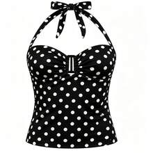 Obsession Nikki Halloween Cosplay Women Halter Sweetheart Neck Cutout ...
