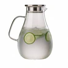 010 Water Bottle (2500ML)